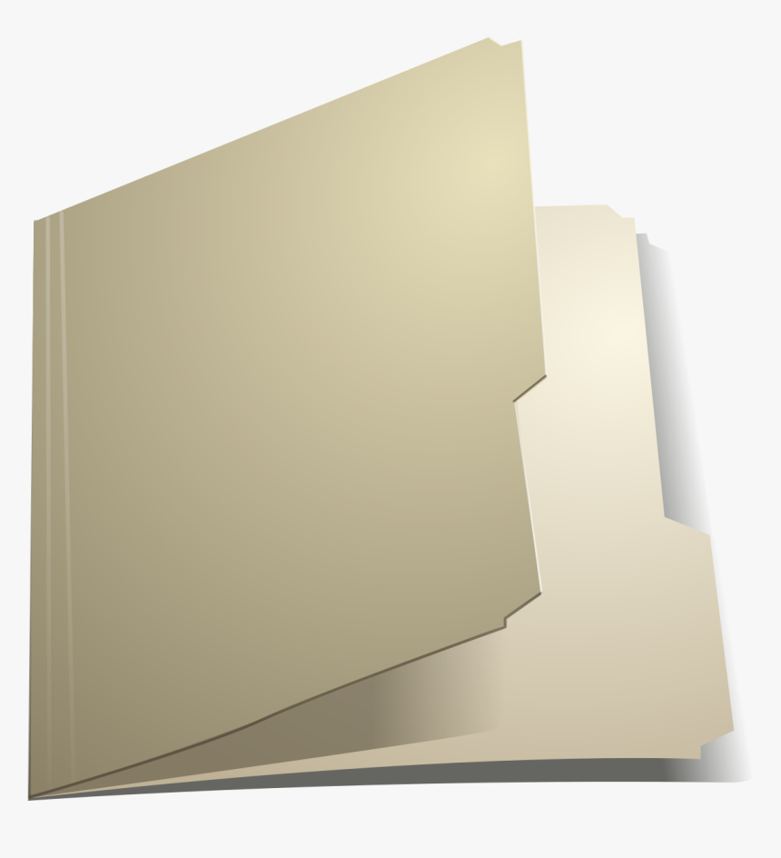 What is the meaning of folder Clearance