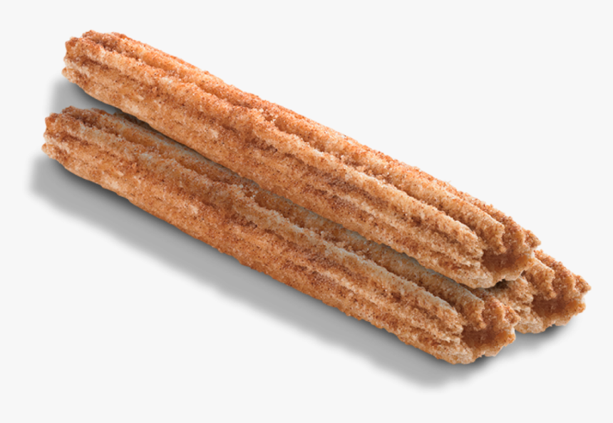 Del Taco Cinnamon Churro , Png Download - Del Taco Cinnamon Churro, Transparent Png