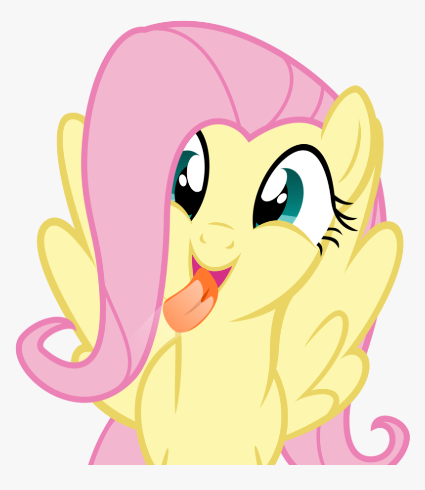 Blog-0893687001464046021 - Fluttershy Likes You, HD Png Download