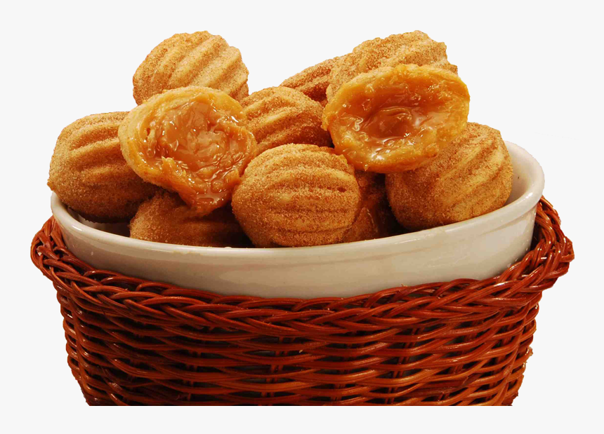 Mini Churros Png, Transparent Png