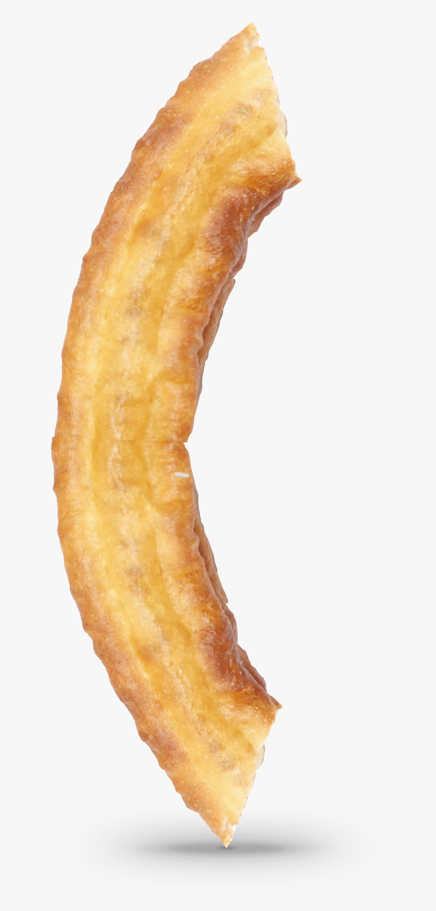 Porra Churro Png, Transparent Png