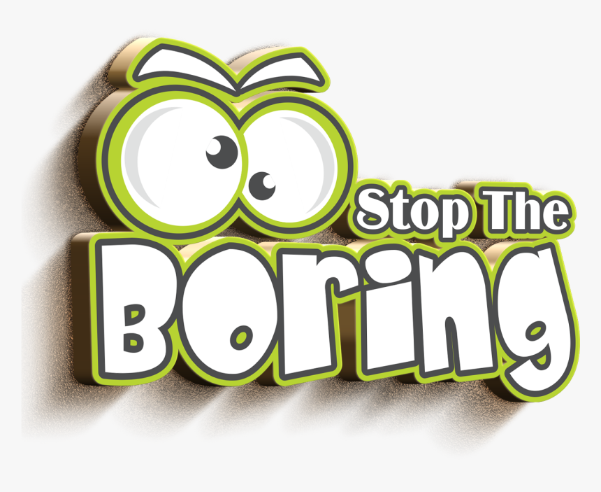 Clipart Boy Bored - Graphic Design, HD Png Download