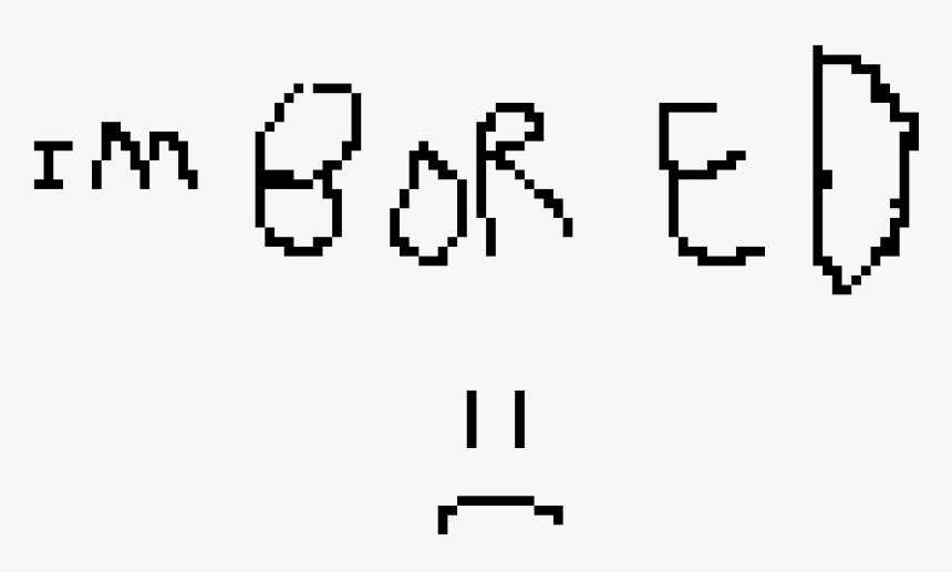 Black-and-white, HD Png Download