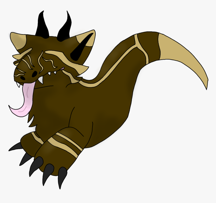 Animal Groups Roleplay Wiki - Cartoon, HD Png Download