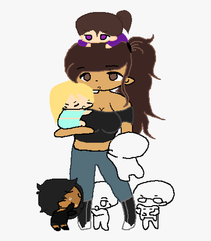 Crybaby Png, Transparent Png