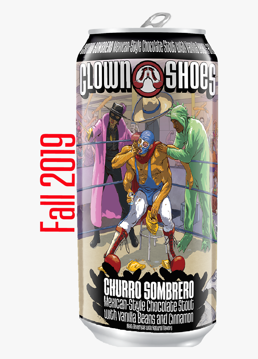 Clown Shoes Beer, HD Png Download