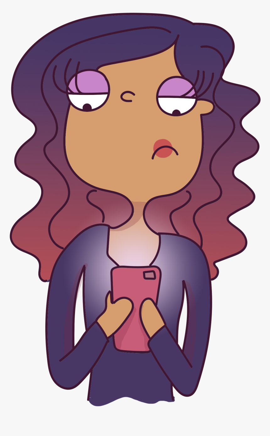 By Not Making Your Posts Shareable, You Re Missing - Cartoon, HD Png Download