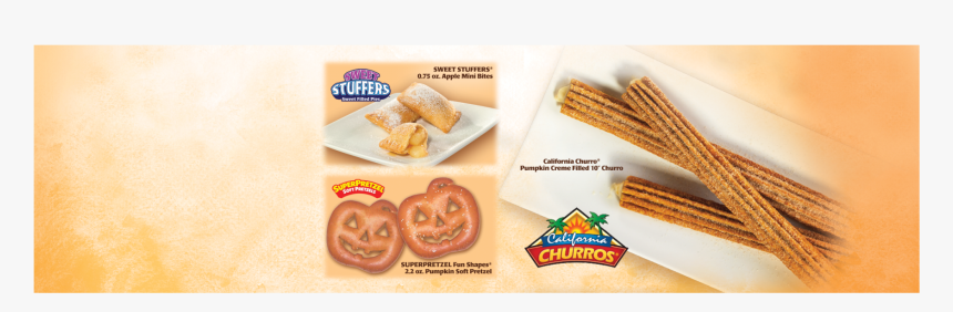 California Churros, HD Png Download