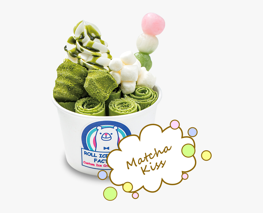 02 Matchakiss Flag, HD Png Download