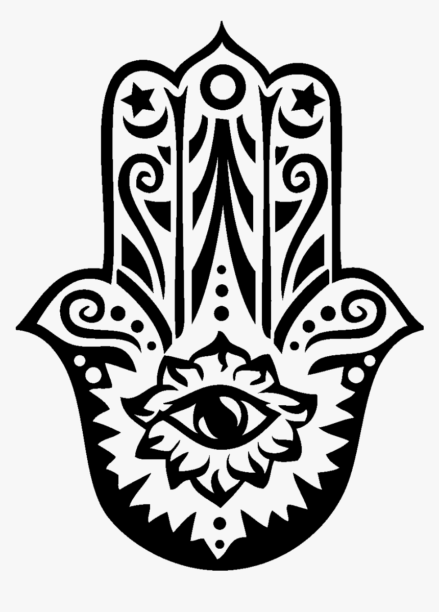 Mano Que Todo Lo Ve, HD Png Download