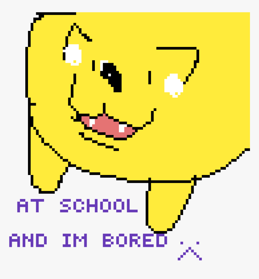 Bored Png, Transparent Png