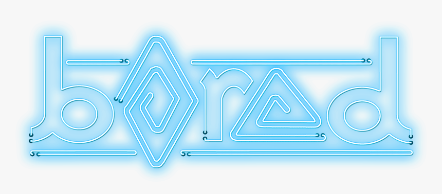 Bored Clothing - Graphic Design, HD Png Download