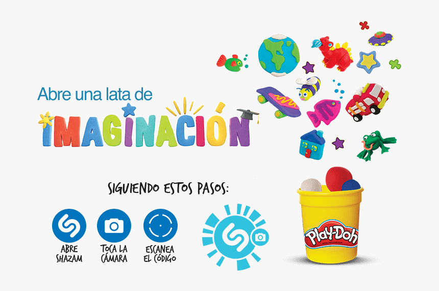 Play Doh , Png Download - Play Doh, Transparent Png