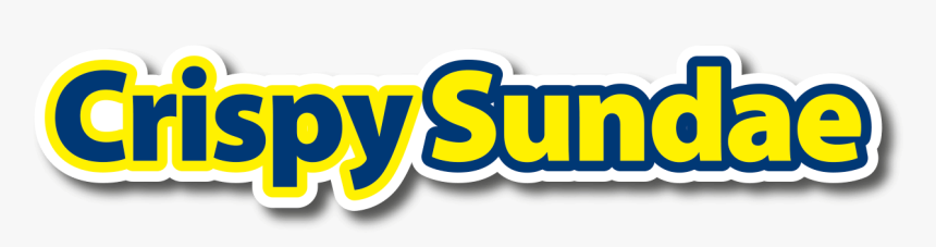 Your Favourite Ice-cream Layered With Crispy Churro - Graphic Design, HD Png Download