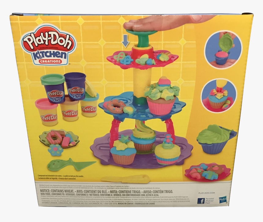 Play Doh , Png Download - Play Doh, Transparent Png