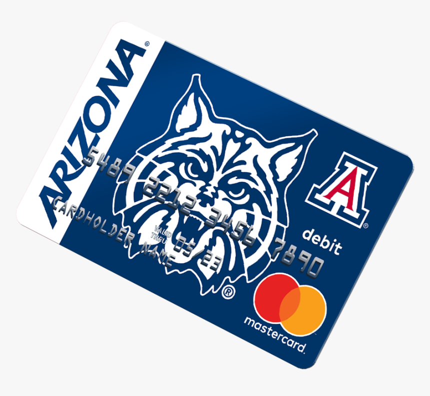 A Sub Card Is A Fancard Prepaid Mastercard® That Is - Illustration, HD Png Download