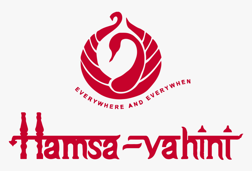 Hamsa-vahini Travel & Tours Sdn Bhd - Graphic Design, HD Png Download