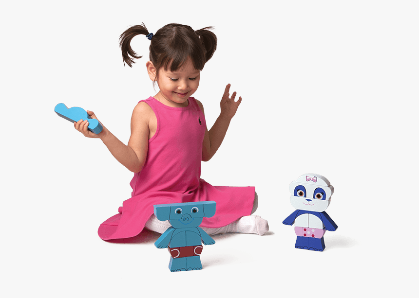 Figure,animation,baby Toys,fictional Character,lego,toy - Play, HD Png Download