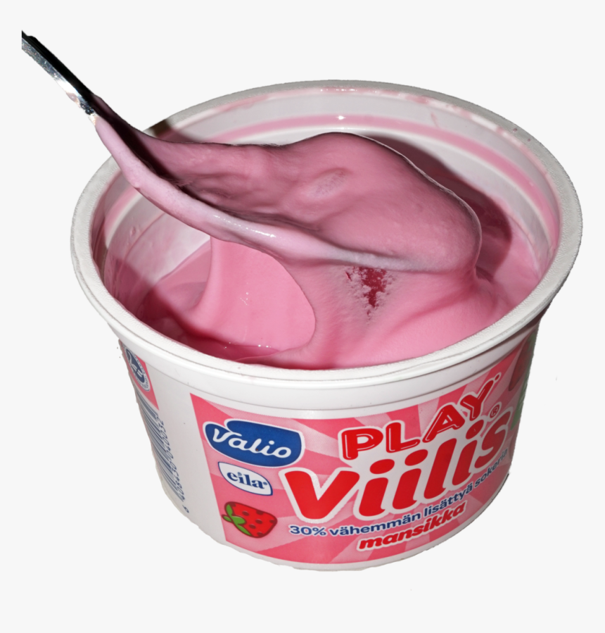 Valio Viilis, HD Png Download