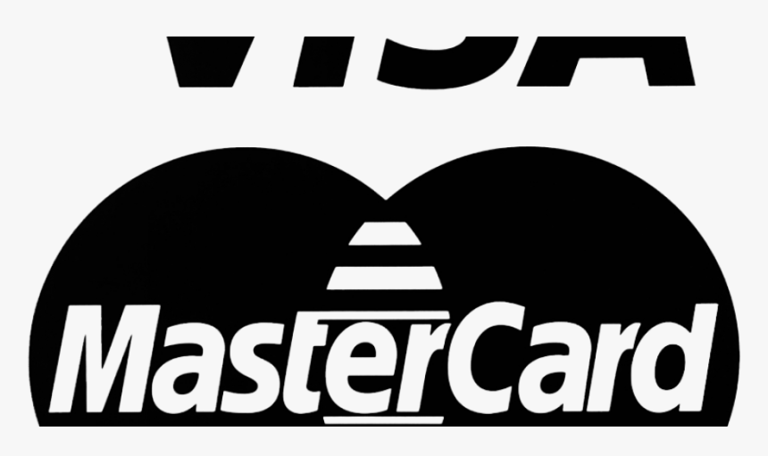 Visamastercard - Mastercard - Poster, HD Png Download