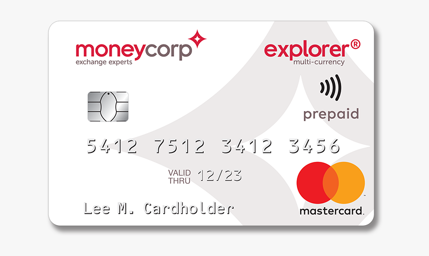 Contactless Payment, HD Png Download