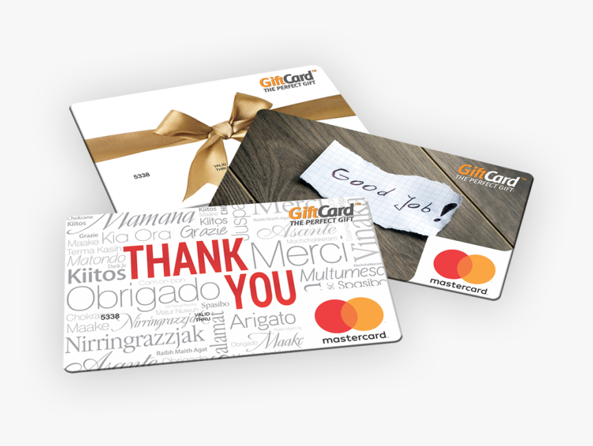 Mastercard Png, Transparent Png