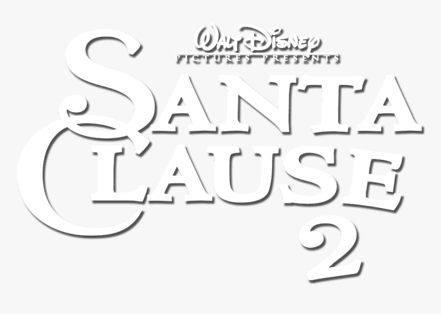 Santa Claus 2 Logo, HD Png Download