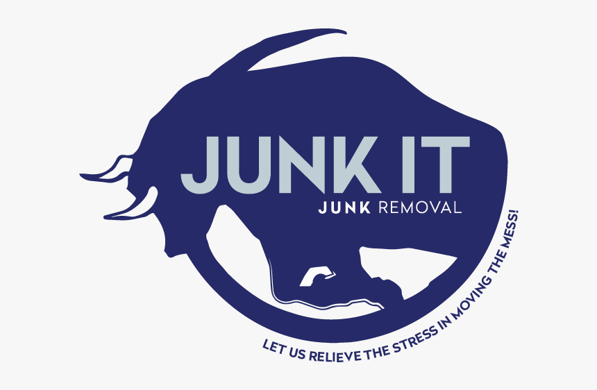 Junkit Logo-13 - Emblem, HD Png Download