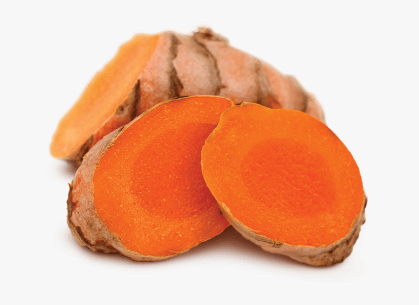 Turmeric Slices Png, Transparent Png