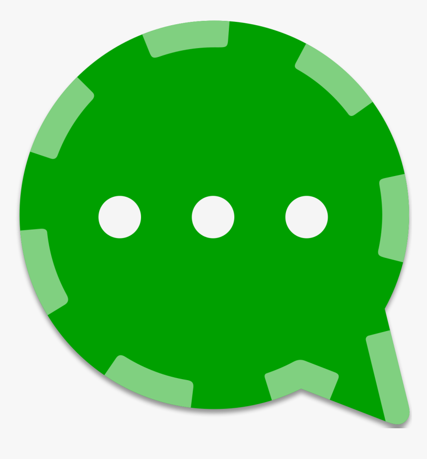 Conversations Android, HD Png Download