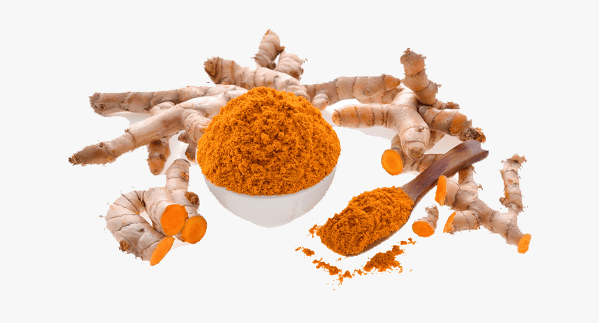 Ginger Powder Png, Transparent Png