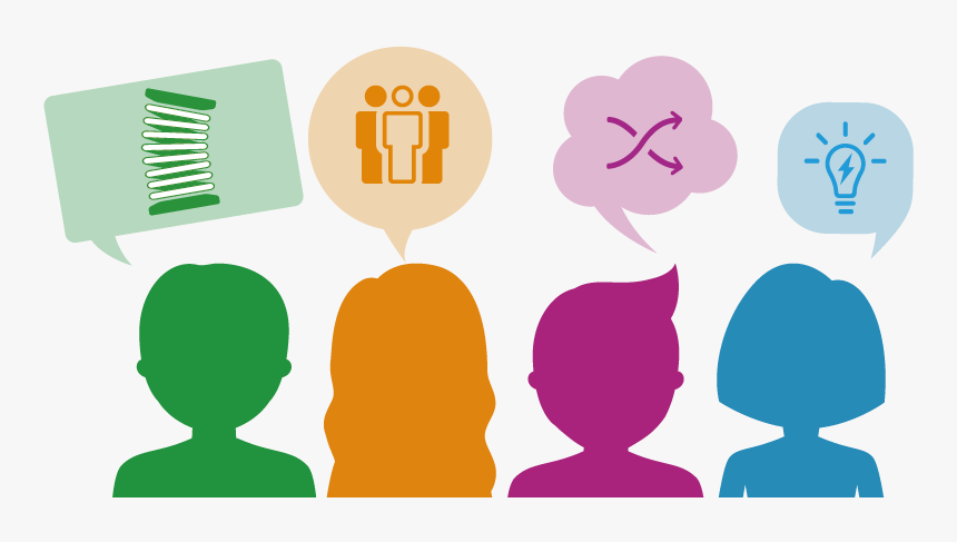 Why Strengths Based Conversations - Topics Clipart, HD Png Download