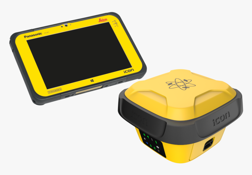Leica Touchpad, HD Png Download