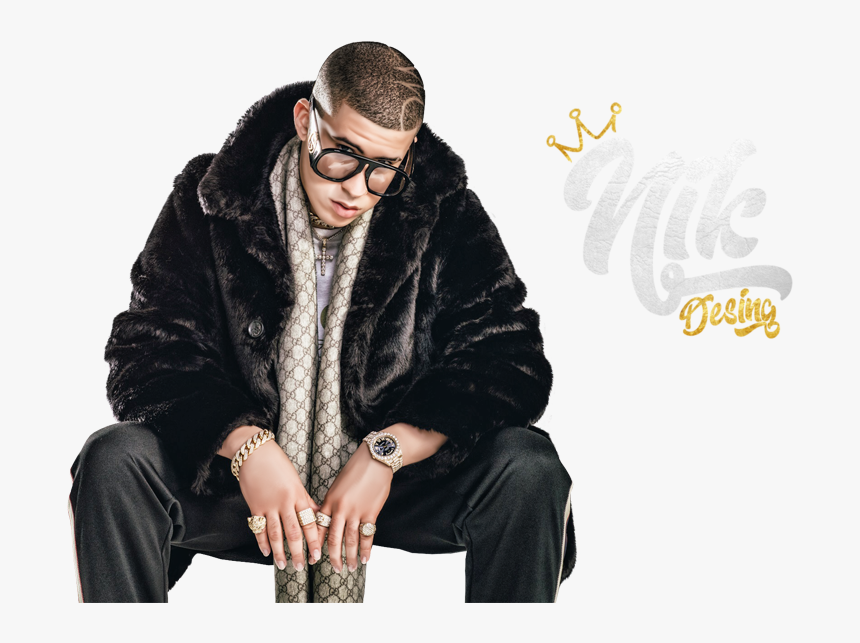 Vamos Pa La Calle Bad Bunny, HD Png Download