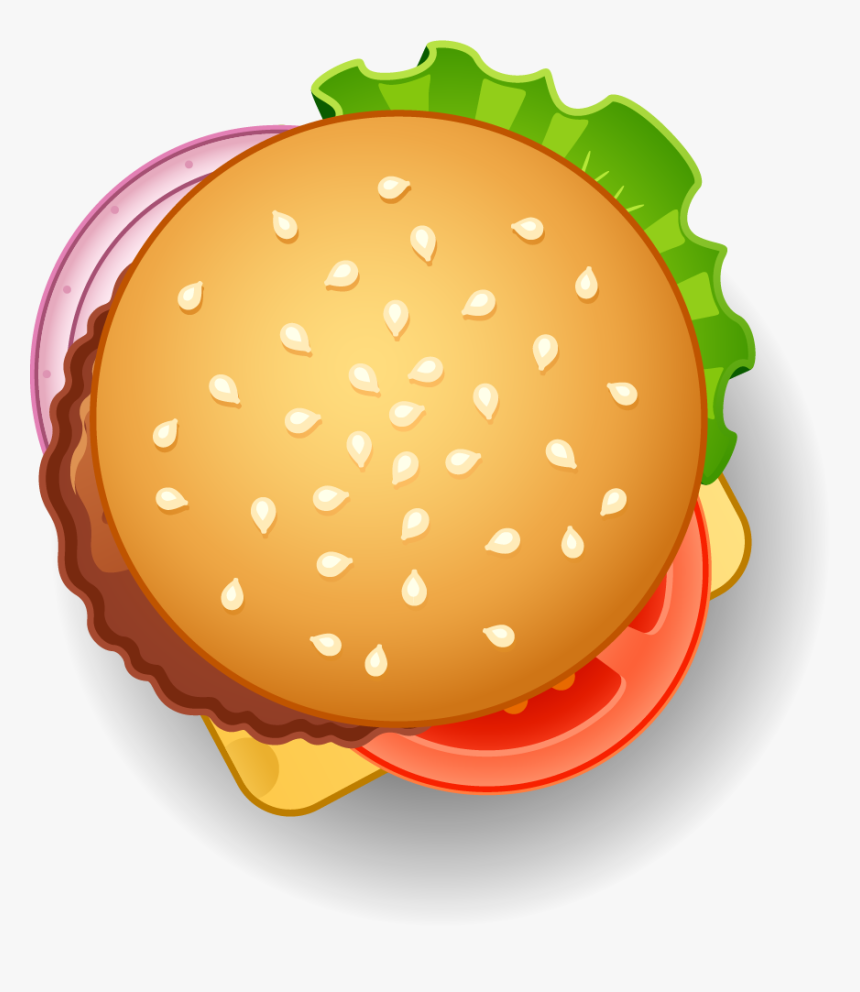 Fast Food, HD Png Download