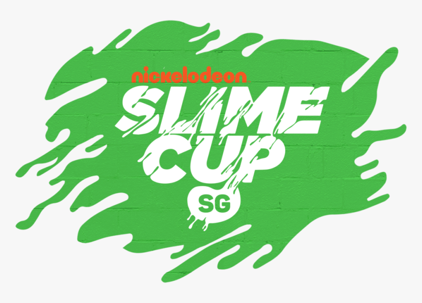 Transparent Green Slime Png - Illustration, Png Download