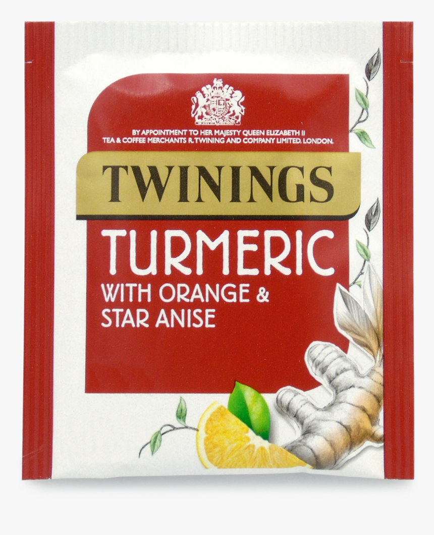 Twinings Ginger Green Tea, HD Png Download