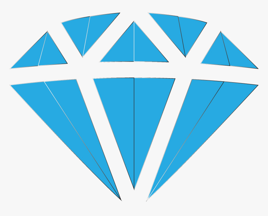 Diamond Labor Solutions - Diamond Icon Png, Transparent Png