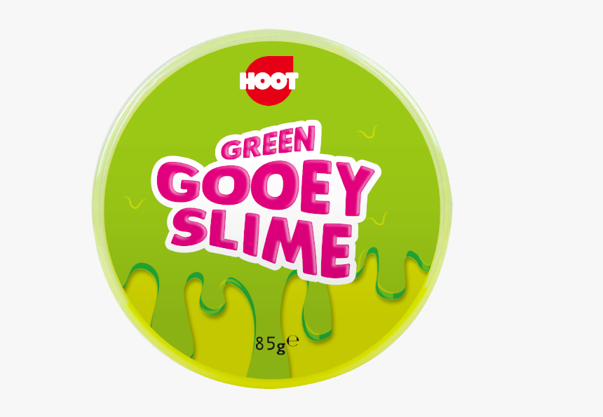 Green Slime Dish - Illustration, HD Png Download