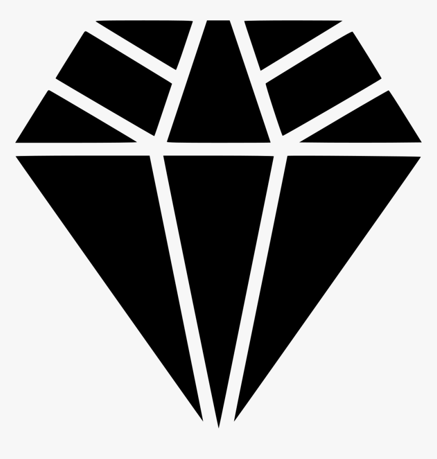 Diamond Shinny Payment Expensive Comments - Luxury Icon, HD Png Download