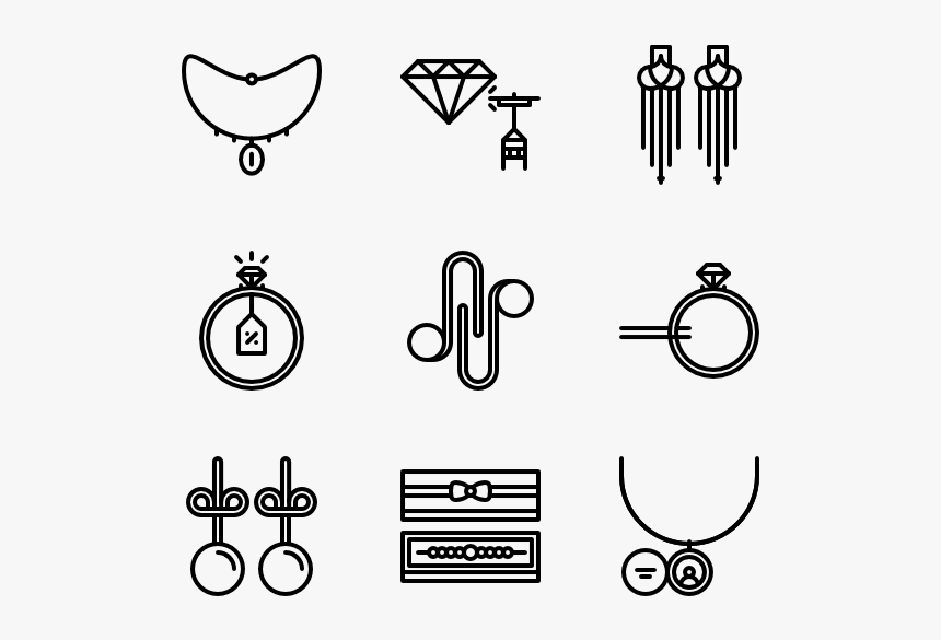 Jewelry - 台 一 國際 股份 有限 公司, HD Png Download