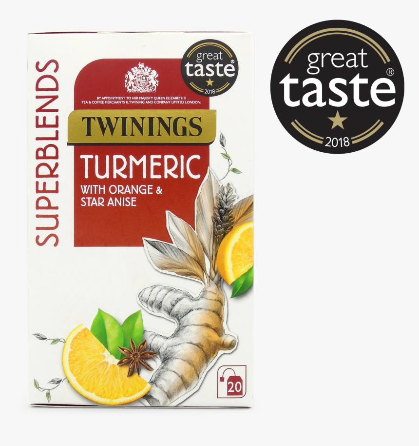 Twinings Superblends, HD Png Download
