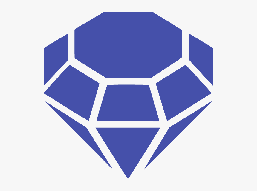 Diamond Icon, HD Png Download