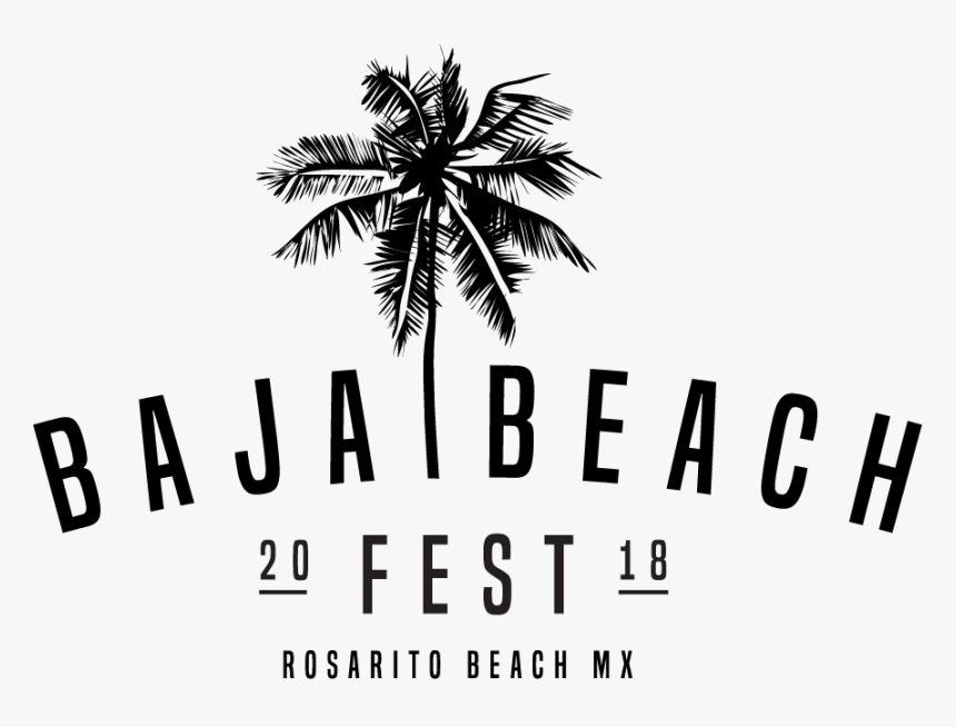 Baja Beach Fest 2018, HD Png Download