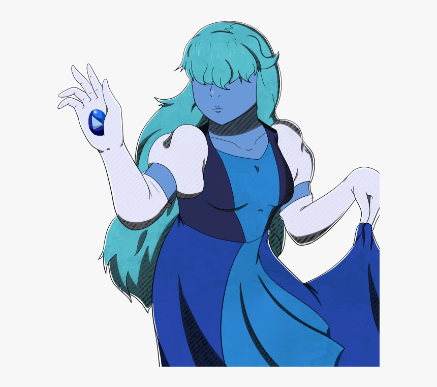 Aura Drawing Fire - Cartoon, HD Png Download