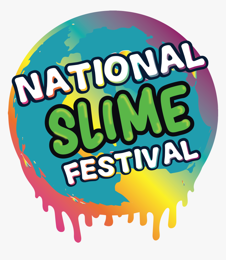 Green Slime Png, Transparent Png