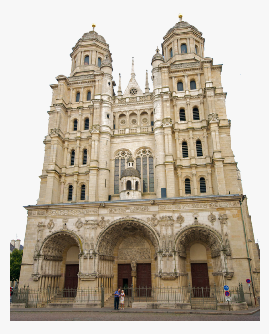 Paris Png Image - Saint Michael Church, Transparent Png