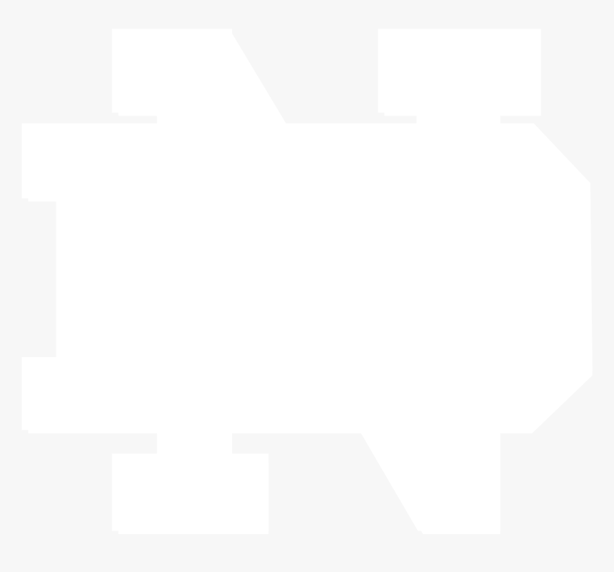 Johns Hopkins Logo White, HD Png Download