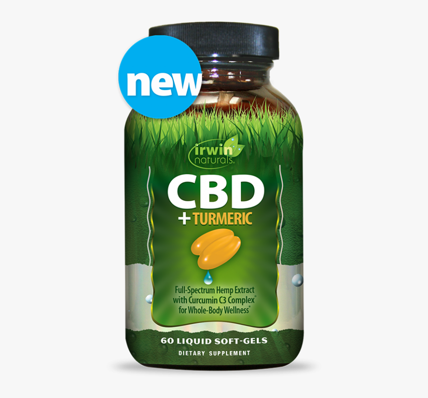 Irwin Naturals Cbd Power To Sleep, HD Png Download