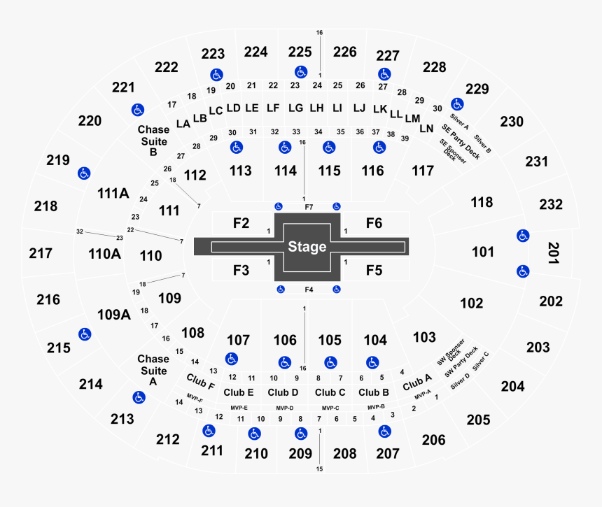 Bad Bunny Concert Orlando, HD Png Download